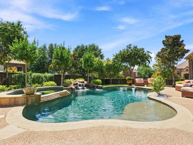 House for sale in Prosper, Collin County