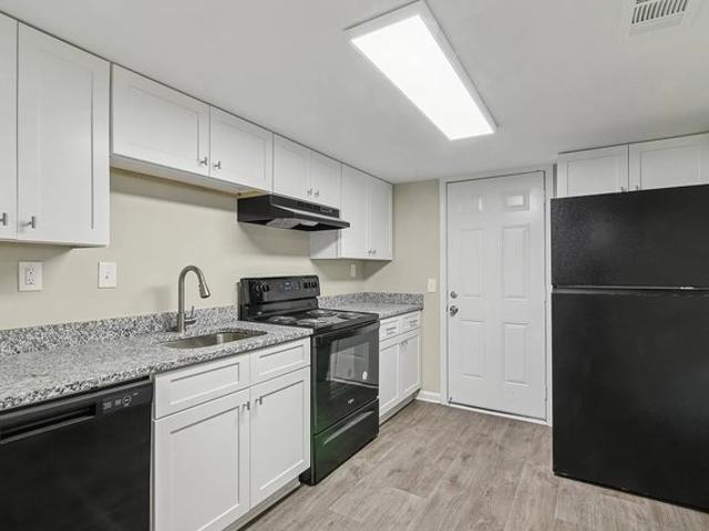 House for sale in Clarkston, Georgia