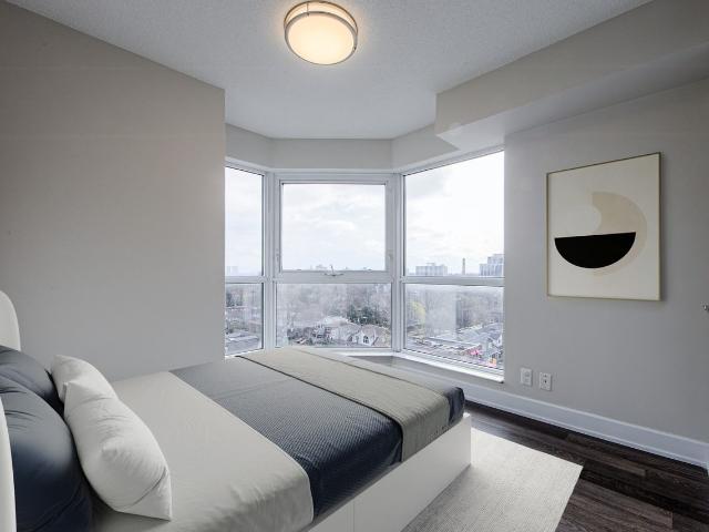 Apartment for rent in Woburn, Ontario