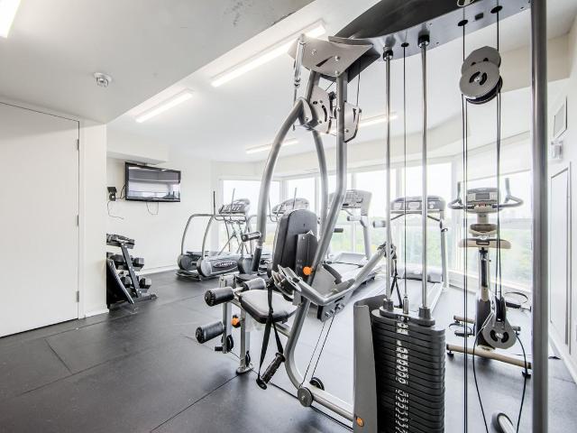 Apartment for rent in Don Valley West, Toronto