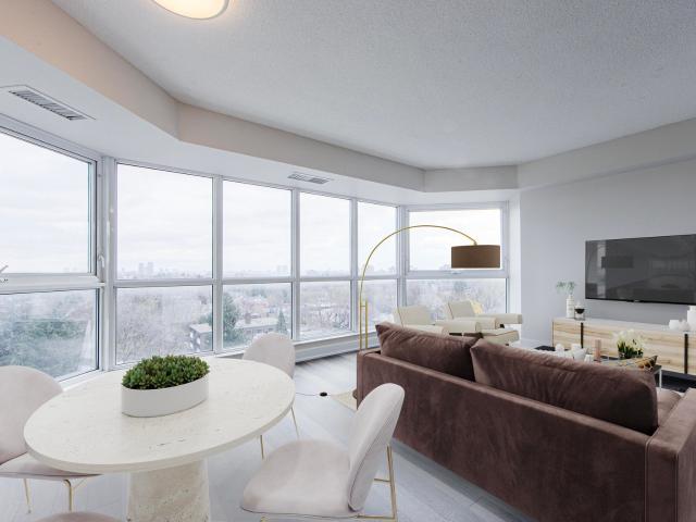 Apartment for rent in Woburn, Ontario