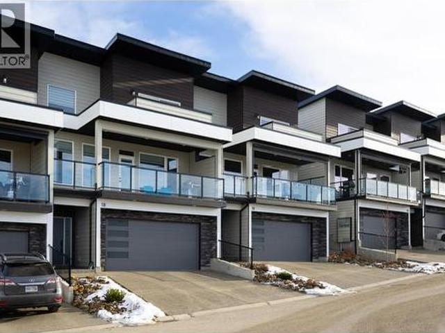House for sale in Coldstream, British Columbia