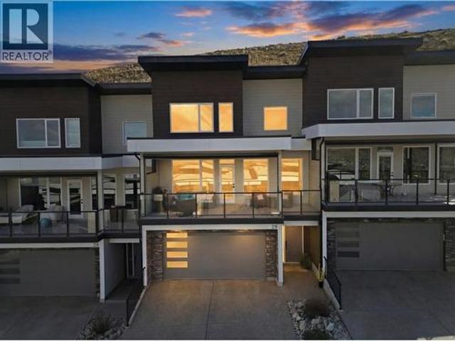 House for sale in Coldstream, British Columbia