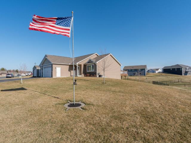 House for sale in Montgomery, Minnesota
