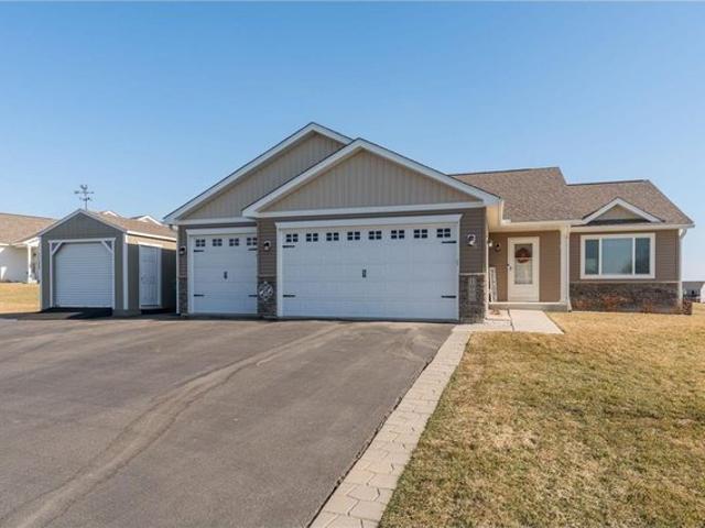 House for sale in Montgomery, Minnesota