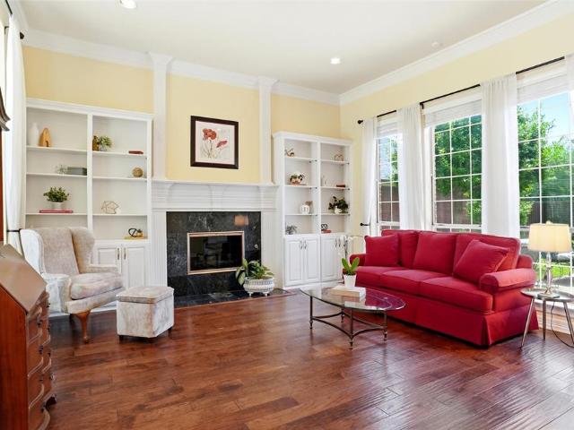 House for sale in Irving, Texas