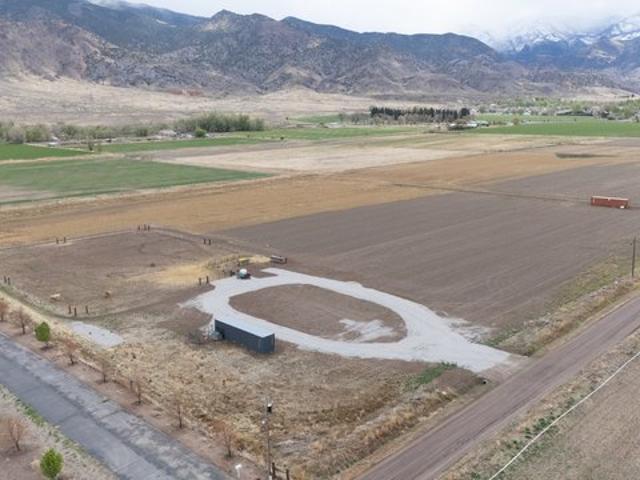 Land for sale in Monroe, Utah