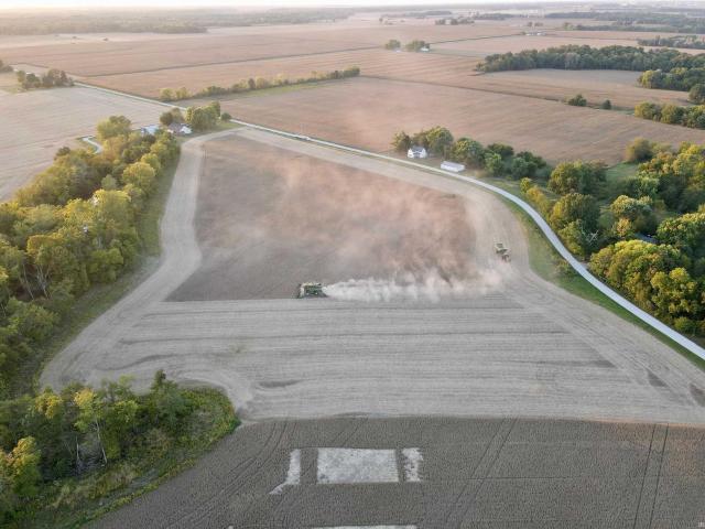 Property for sale in Vermillion, Indiana