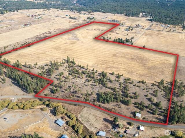 Land for sale in Medical Lake, Spokane County