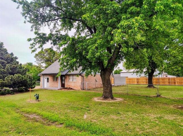 House for sale in Eagletown, Oklahoma