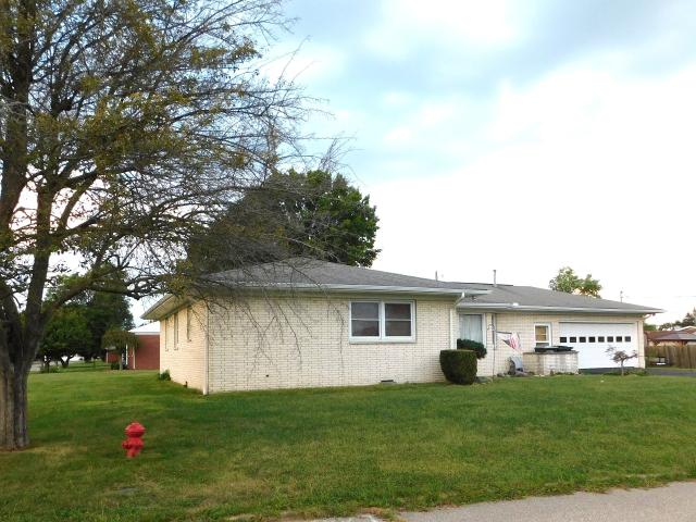 House for sale in Greensburg, Decatur County