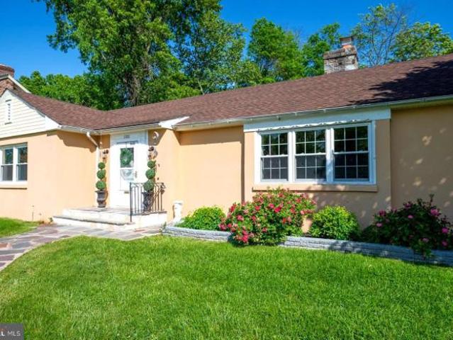 House for sale in Pottstown, Pennsylvania