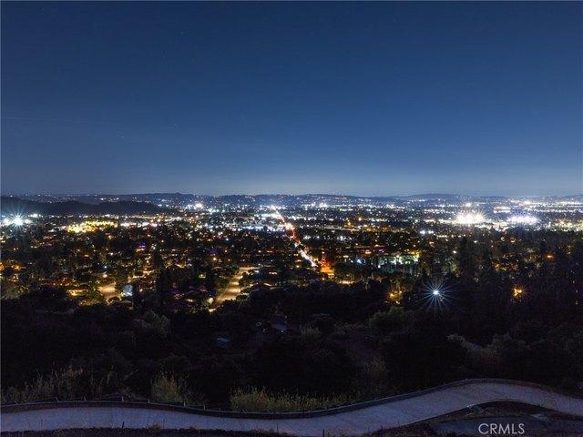 Land for sale in Glendora, California