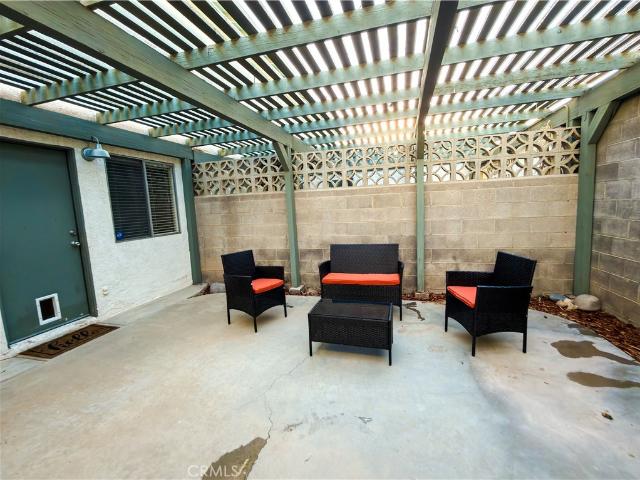 Townhouse for sale in Blythe, California