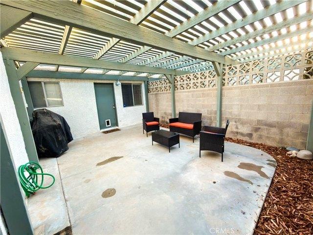 Townhouse for sale in Blythe, California