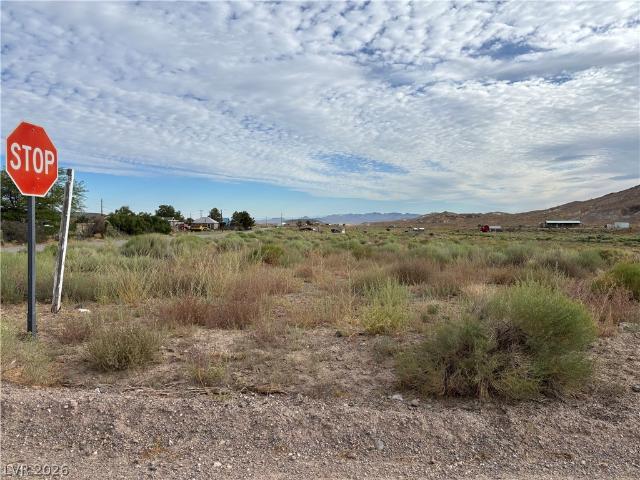 Land for sale in Goldfield, Nevada
