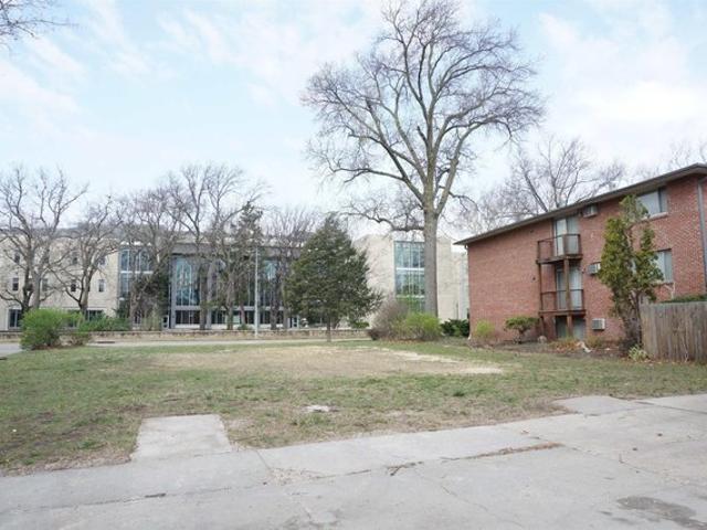 Land for sale in Kansas