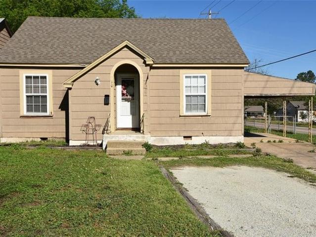 House for sale in Seminole, Oklahoma