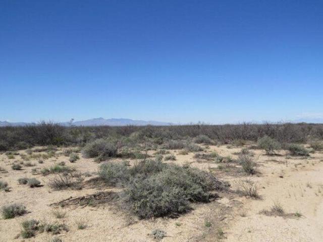 Land for sale in Cochise, Arizona