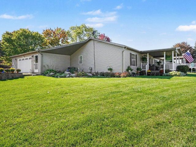 House for sale in Sherman Township, Isabella County