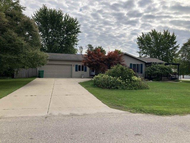 House for sale in Gladwin, Michigan