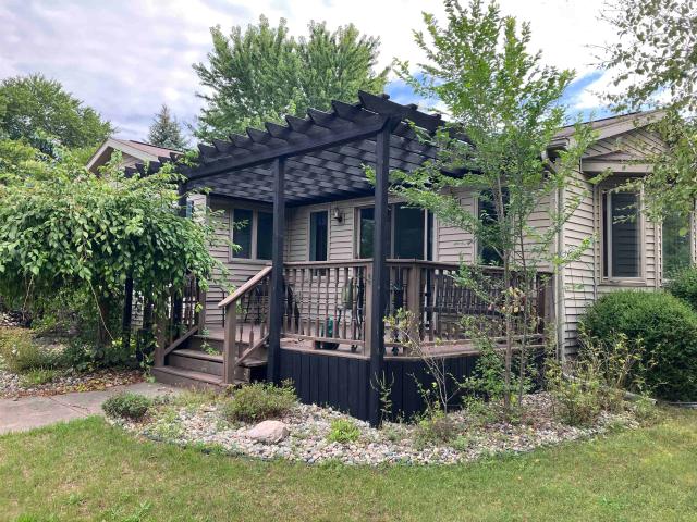House for sale in Gladwin, Michigan