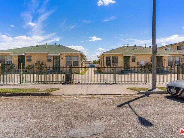 House for sale in Compton, Los Angeles County