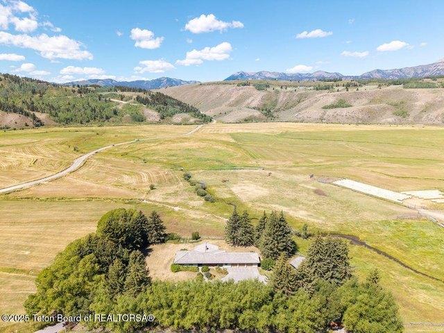House for sale in Wyoming