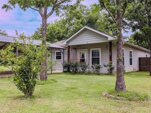 House for sale in Grand Saline, Texas