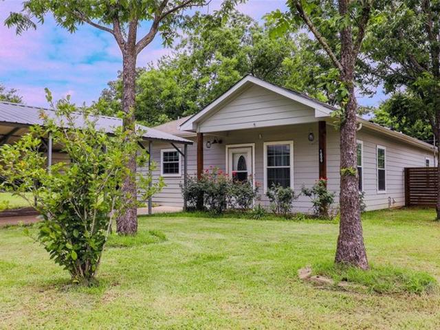 House for sale in Grand Saline, Texas