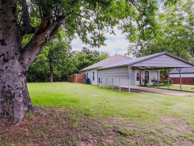 House for sale in Grand Saline, Texas