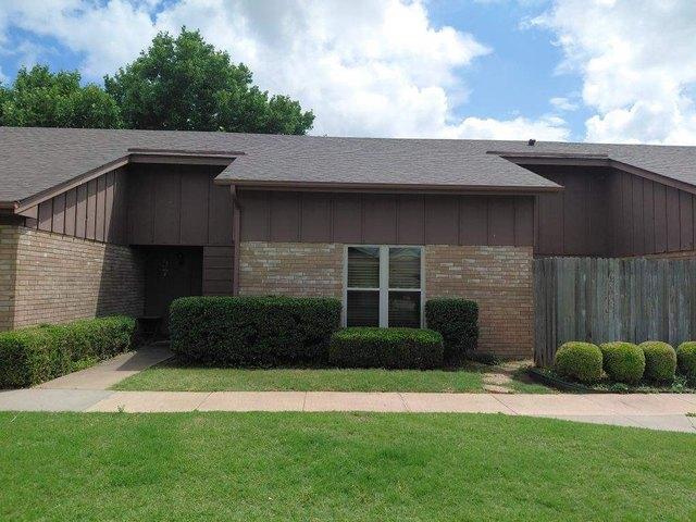 Condo for sale in Stillwater, Oklahoma