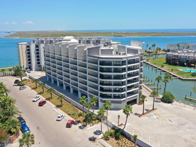 Condo for sale in Port Aransas, Texas