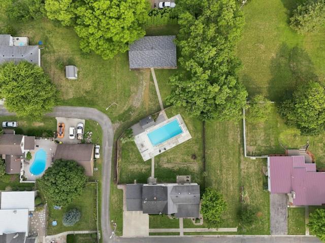 House for sale in Auburn, Indiana