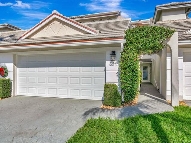 Townhouse for sale in Jupiter, Florida
