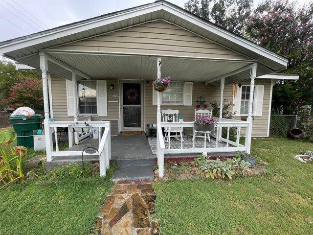 House for sale in Sand Springs, Oklahoma