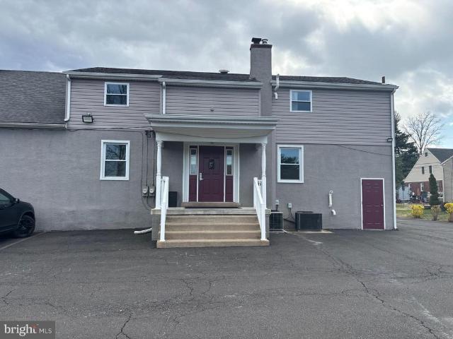 Property for rent in Willow Grove, Pennsylvania