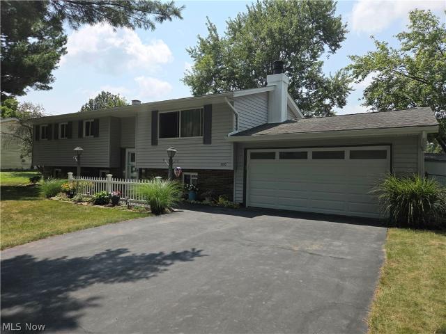 House for sale in Summit, Ohio