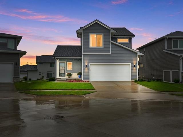 House for sale in Beverbrooke Pointe, Grimes