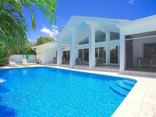 House for sale in Pompano Beach, Florida