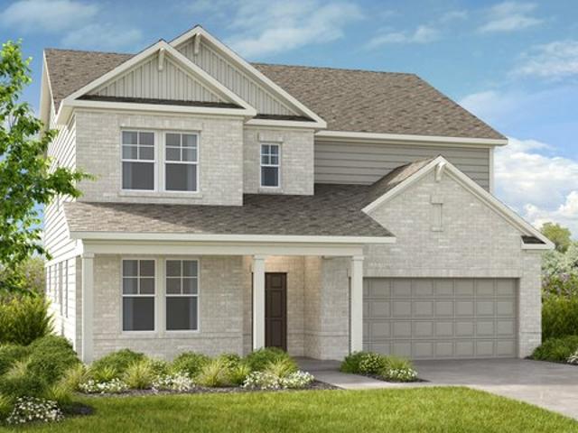 House for sale in Dacula, Gwinnett County