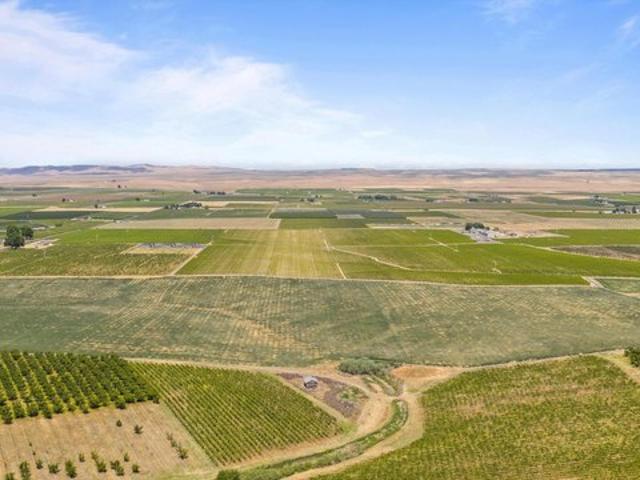 Land for sale in Prosser, Washington