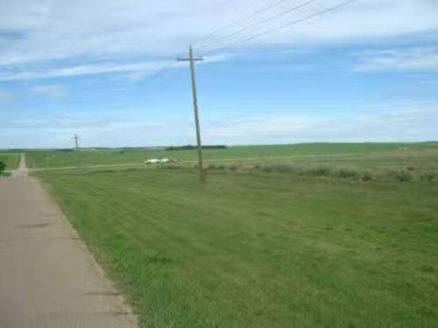 House for sale in Trochu, Alberta
