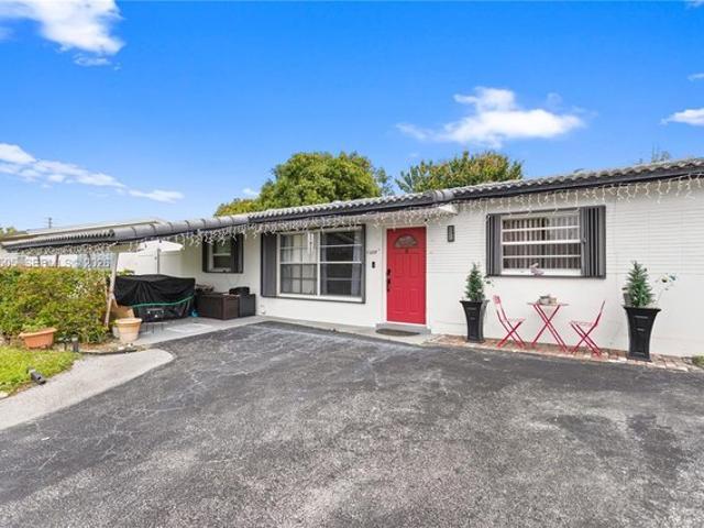 House for sale in Pompano Beach, Florida