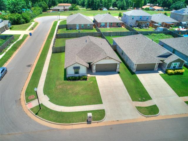 House for sale in Eagletown, Oklahoma