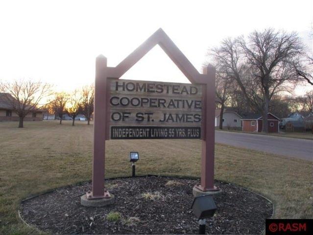 Condo for sale in Saint James, Minnesota