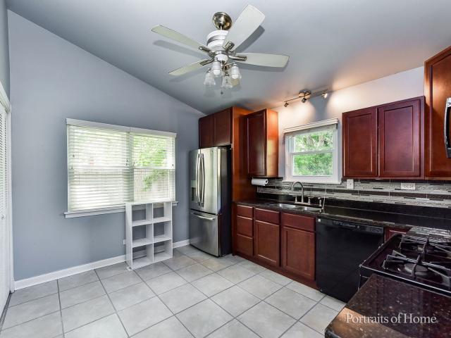 House for sale in Aurora, Illinois