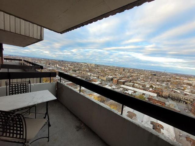 Apartment for rent in St. Leonard's, Quebec