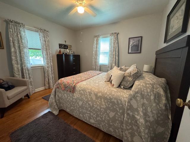 House for sale in Adams, Illinois