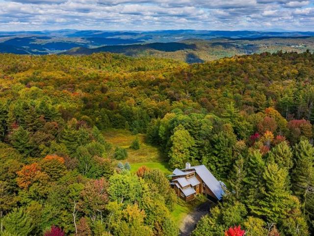 House for sale in Barnard, Windsor County